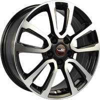 LegeArtis NS123 7,5x18 / 5x114,3 ET50 DIA66,1 BKF