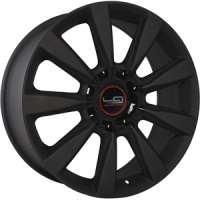 LegeArtis NS57 8x20 / 6x139,7 ET35 DIA77,8 MB