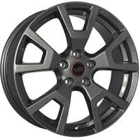 LegeArtis Optima NS85 7x18/5x114.3 ET40 D66.1 GM