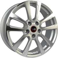 LegeArtis RN128 6,5x16 / 5x114,3 ET50 DIA66,1 SF