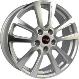 LegeArtis Optima RN128 6.5x16/5x114.3 ET50 D66.1 SF