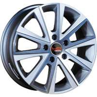LegeArtis SK16 7x17 / 5x112 ET49 DIA57,1 SF