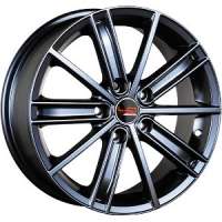LegeArtis SNG15 6,5x16 / 5x112 ET39,5 DIA66,6 GM