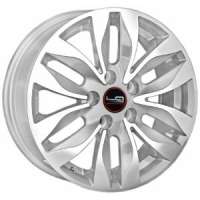 LegeArtis SZ31 6,5x16 / 5x114,3 ET45 DIA60,1 SF