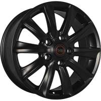 LegeArtis TY43 8x17 / 5x150 ET60 DIA110,3 MB