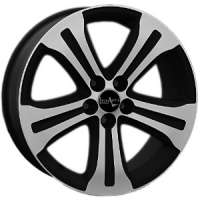 LegeArtis TY71 7,5x19 / 5x114,3 ET35 DIA60,1 MBF