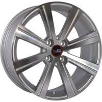 LegeArtis PG39 7x17 / 4x108 ET29 DIA65,1 GMF