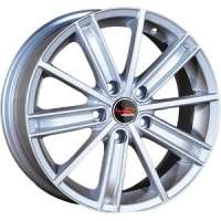 LegeArtis SK15 6,5x16 / 5x112 ET50 DIA57,1 White