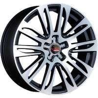 LegeArtis VW109 7,5x16 / 5x112 ET45 DIA57,1 GMF