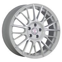 Alcasta M33 7x17 / 5x114,3 ET40 DIA66,1 WF