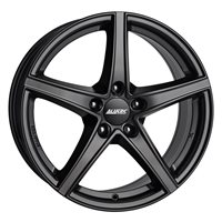 Alutec Raptr 8x19 / 5x112 ET35 DIA70,1 Schwarz Matt