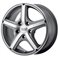 American Racing AR883 8x18 / 5x114,3 ET40 DIA72,62 Anthracite/Machined