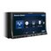 Автомагнитола Alpine INA-W910R (Navteq)