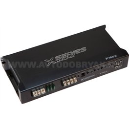 Автоусилитель Audio System X-Series X-165.2