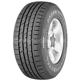 Continental ContiCrossContact LX 255/60 R18 112V
