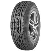 Continental ContiCrossContact LX2 265/65 R17 112H FR