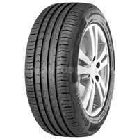 Continental ContiPremiumContact 5 215/55 R16 93H