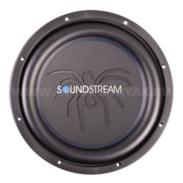 Автомобильный сабвуфер SoundStream RUB.154