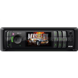 Автомагнитола Mystery MMR-315