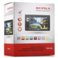 DVD 2 DIN с монитором SUPRA SWD-606
