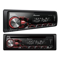 Автомагнитола Pioneer MVH-280FD