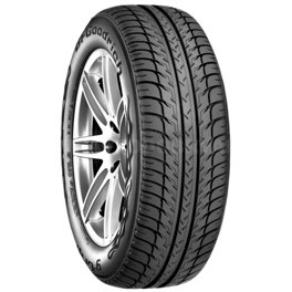 BFGoodrich g-Grip 185/55 R15 82H