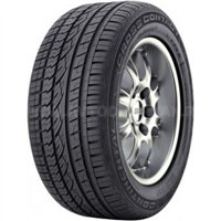 Continental ContiCrossContact UHP 255/45 R20 105W