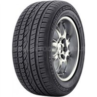Continental ContiCrossContact UHP 255/45 R19 100V