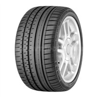 Continental ContiSportContact 2 205/55 R16 91V