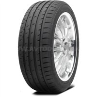 Continental ContiSportContact 3 275/40 R18 99Y RunFlat