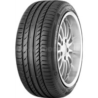 Continental ContiSportContact 5 225/45 R17 91W RunFlat FR