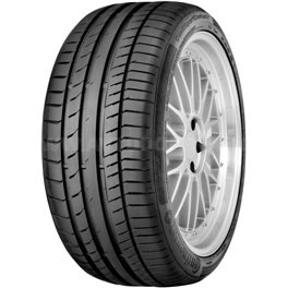 Continental ContiSportContact 5 P 295/25 ZR21 100Z