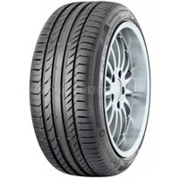 Continental ContiSportContact 5 SUV 255/60 R18 112V