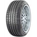 Continental ContiSportContact 5 SUV MO 255/50 R19 103W RunFlat ML