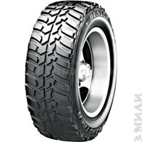 Dunlop JP Grandtrek MT2 265/75 R16 112/109S