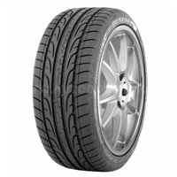 Dunlop JP SP Sport Maxx 255/45 ZR18 99Y