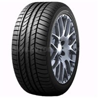 Dunlop JP SP Sport Maxx TT 255/40 ZR19 100Y