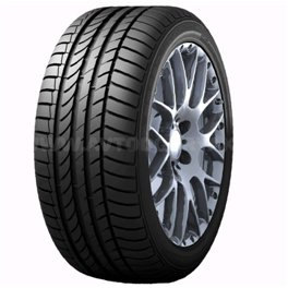 Dunlop JP SP Sport Maxx TT 255/45 ZR18 99Y