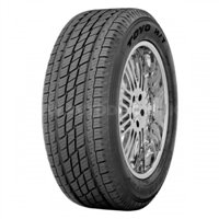 Toyo Open Country H/T 225/55 R17 101H