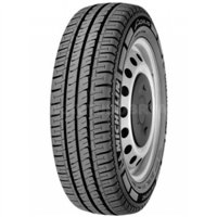 Michelin Agilis + 235/60 R17C 117/115R