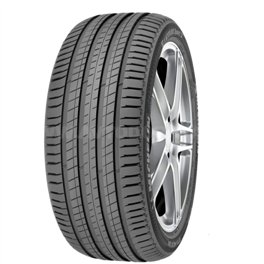 Michelin Latitude Sport 3 XL 235/65 R19 109V