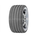 Michelin Pilot Super Sport 255/40 ZR18 95Y