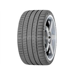 Michelin Pilot Super Sport XL 255/30 ZR21 93Y
