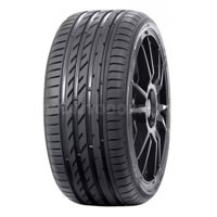 Nokian Hakka Black 225/55 ZR17 101Y