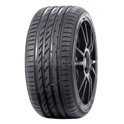 Nokian Tyres HAKKA BLACK XL 255/35 R20 97Y