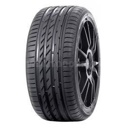 Nokian Tyres HAKKA BLACK XL 255/35 R18 94Y