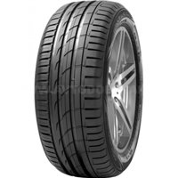 Nokian Hakka Black SUV 275/50 R22 115V