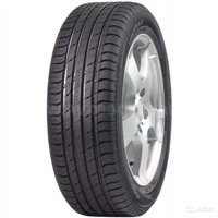 Nokian Hakka Blue 215/45 R18 93W