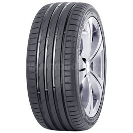 Nokian Tyres Hakka Z 255/40 ZR17 94Y