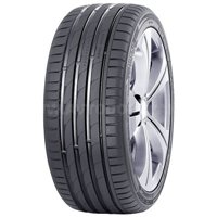 Nokian Hakka Z 245/40 R17 91Y